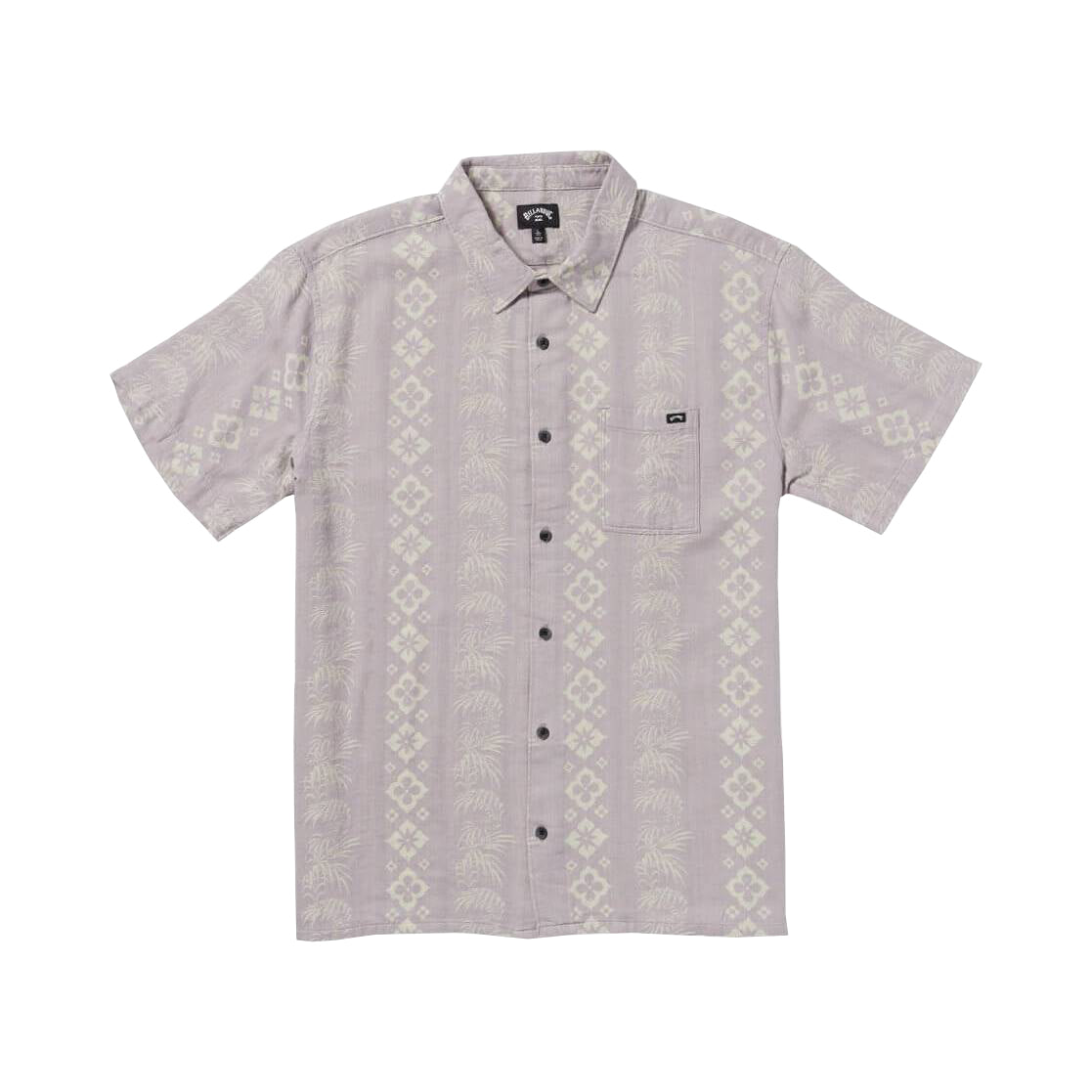Billabong Sundays Jacquard SS LPU L