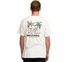 Billabong No Pressure Premium SS Tee OFW L