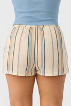 O'Neill Brenda Stripe Short IVR L