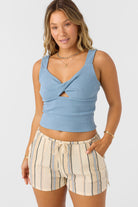 O'Neill Brenda Stripe Short IVR S