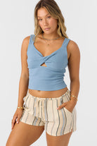 O'Neill Brenda Stripe Short IVR S