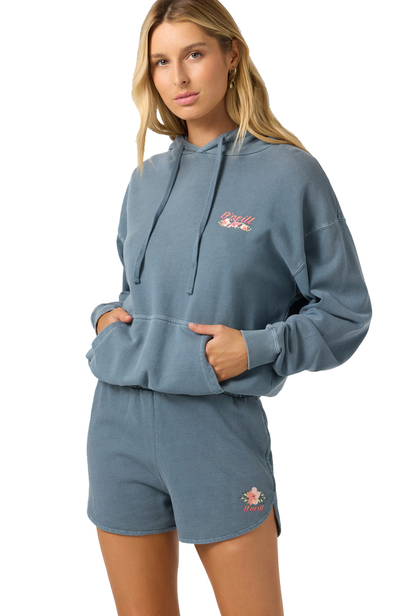 O'Neill Karma Short WSLT L