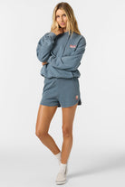 O'Neill Karma Short WSLT L