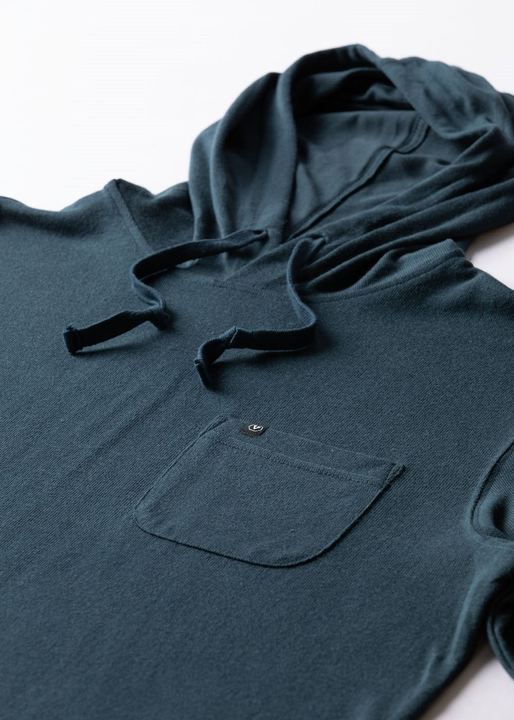 Vissla Bonfire Knit Pullover MID S
