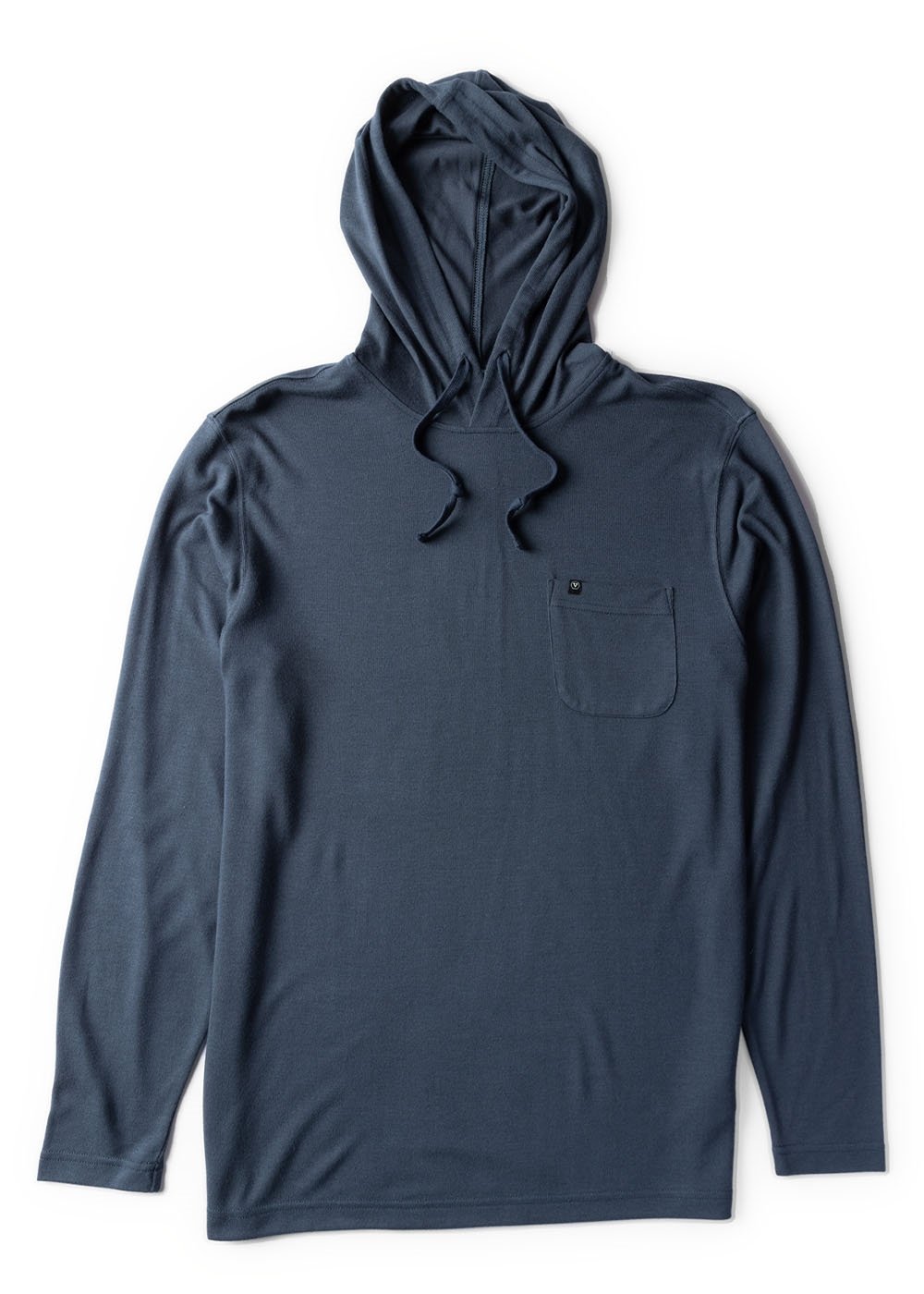 Vissla Bonfire Knit Pullover MID S