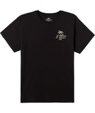 O'neill Crumble SS Tee BLK XXL