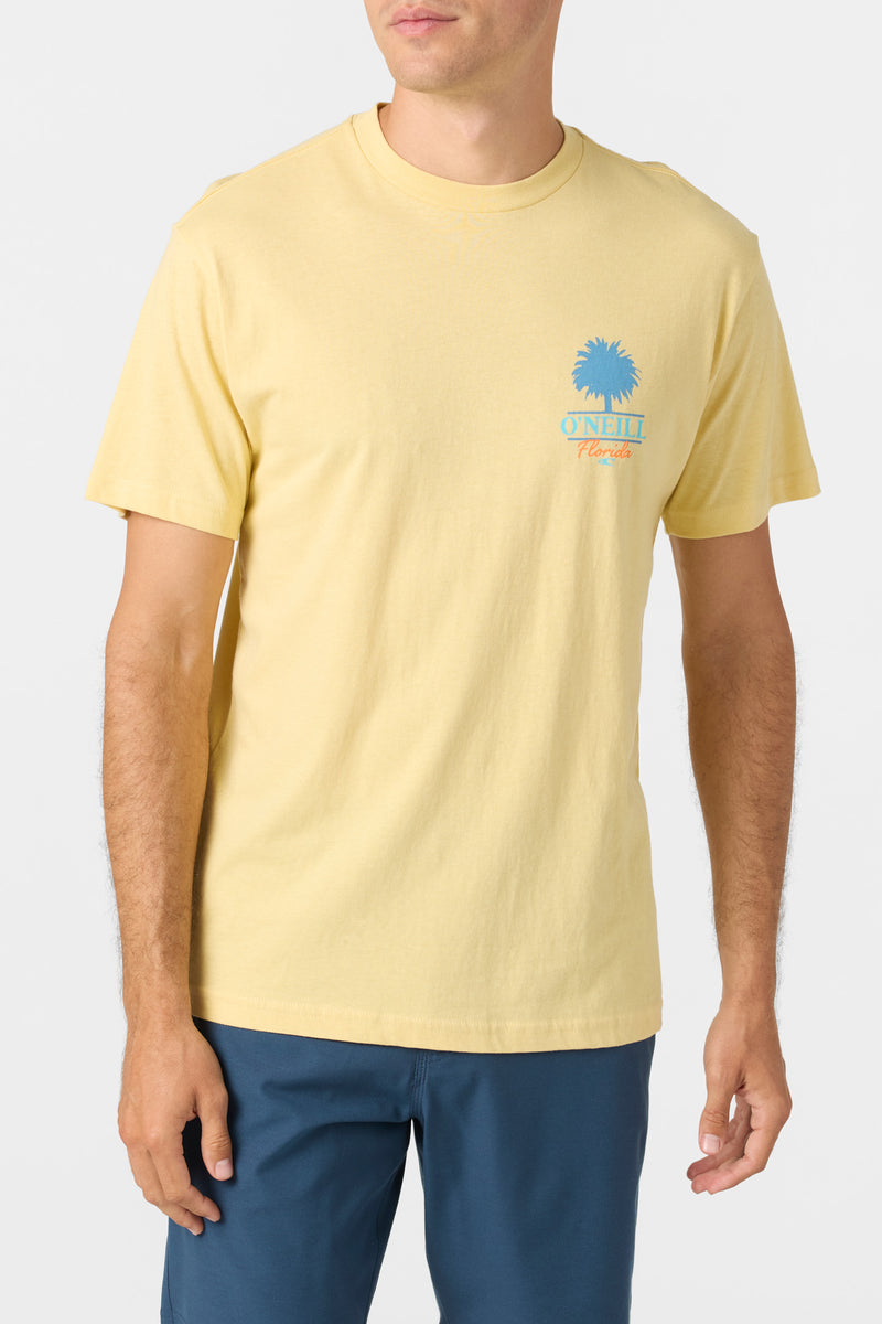 O'Neill Tubbs SS Tee LMG M