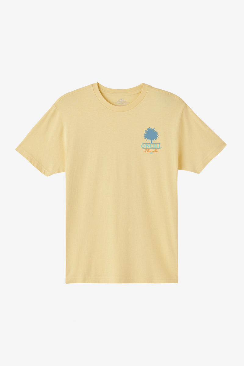 O'Neill Tubbs SS Tee LMG M
