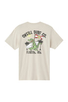 O'Neill Crockett SS Tee KHA2 L