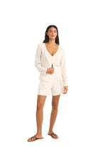 Rhythm Ocean Short WHT 04