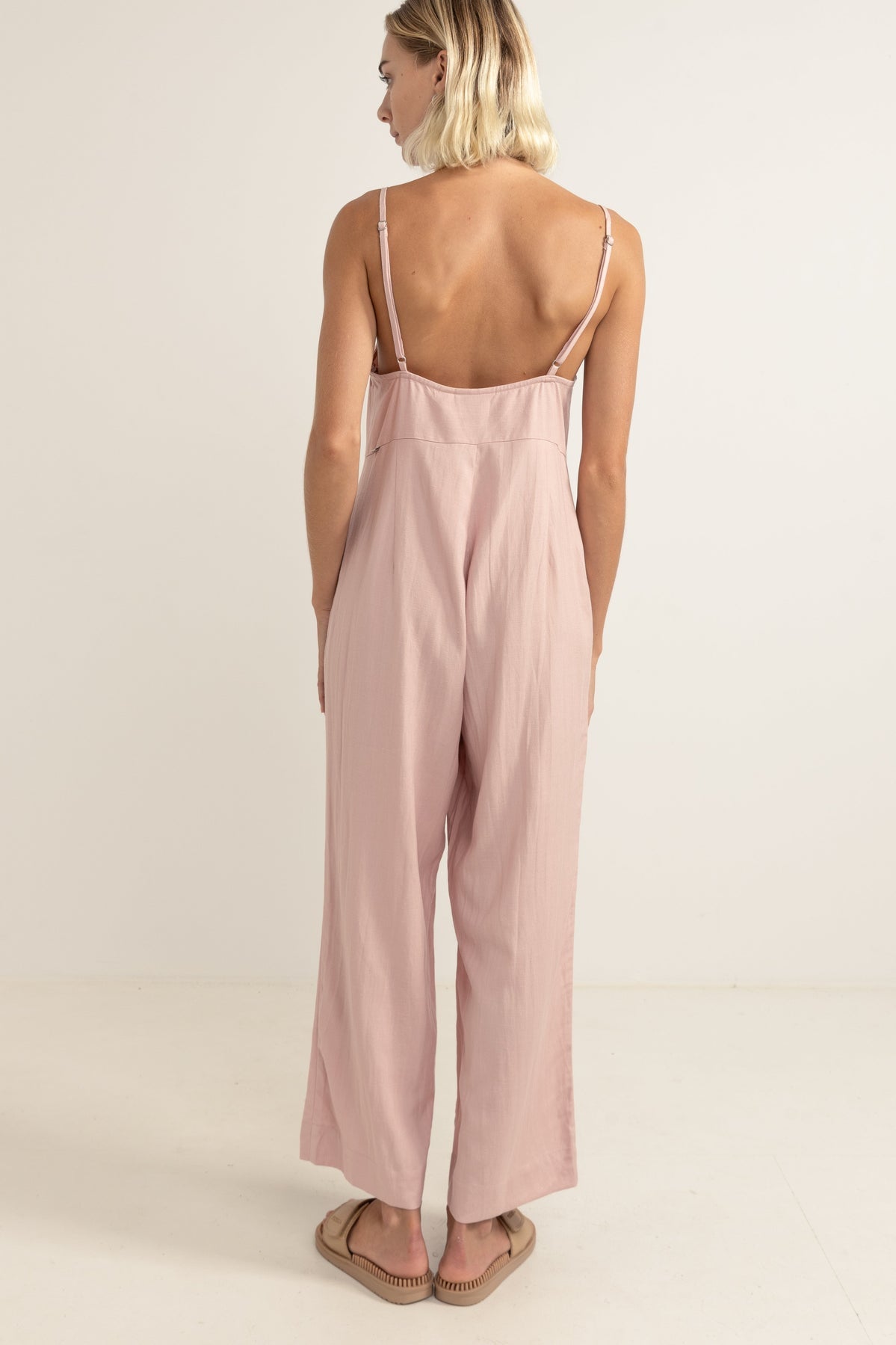 Rhythm Classic Jumpsuit 2025 ROS XL