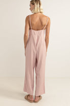 Rhythm Classic Jumpsuit 2025 ROS 4L