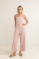 Rhythm Classic Jumpsuit 2025 ROS 1XS