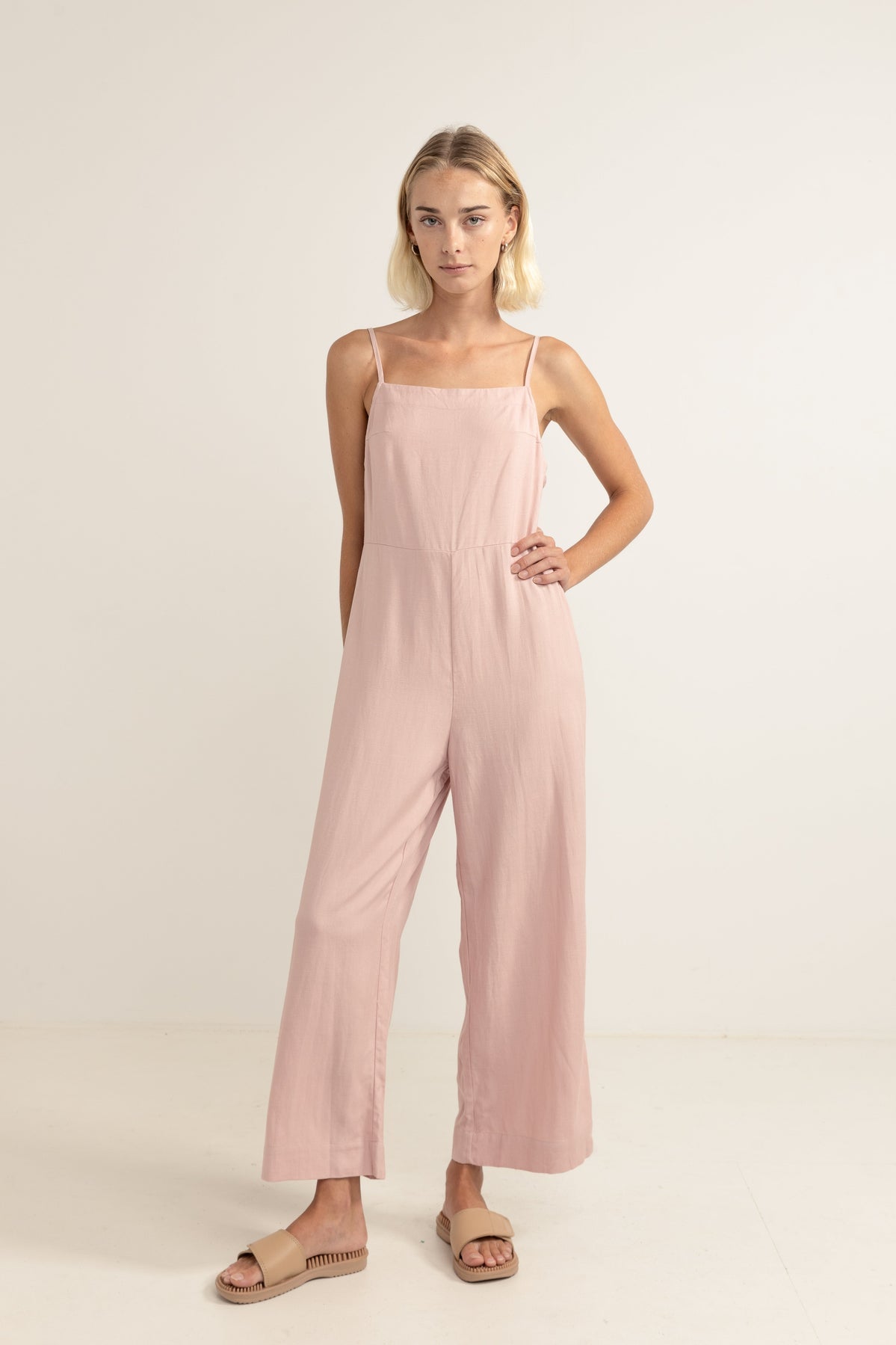 Rhythm Classic Jumpsuit 2025 ROS 4L