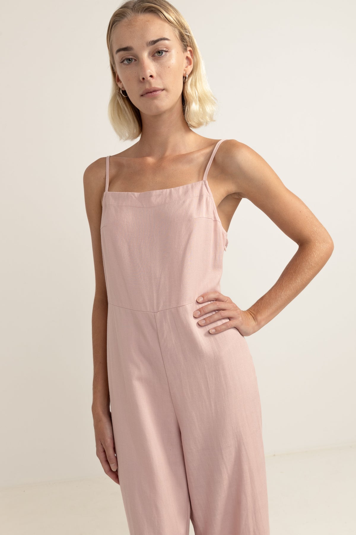 Rhythm Classic Jumpsuit 2025 ROS 1XS