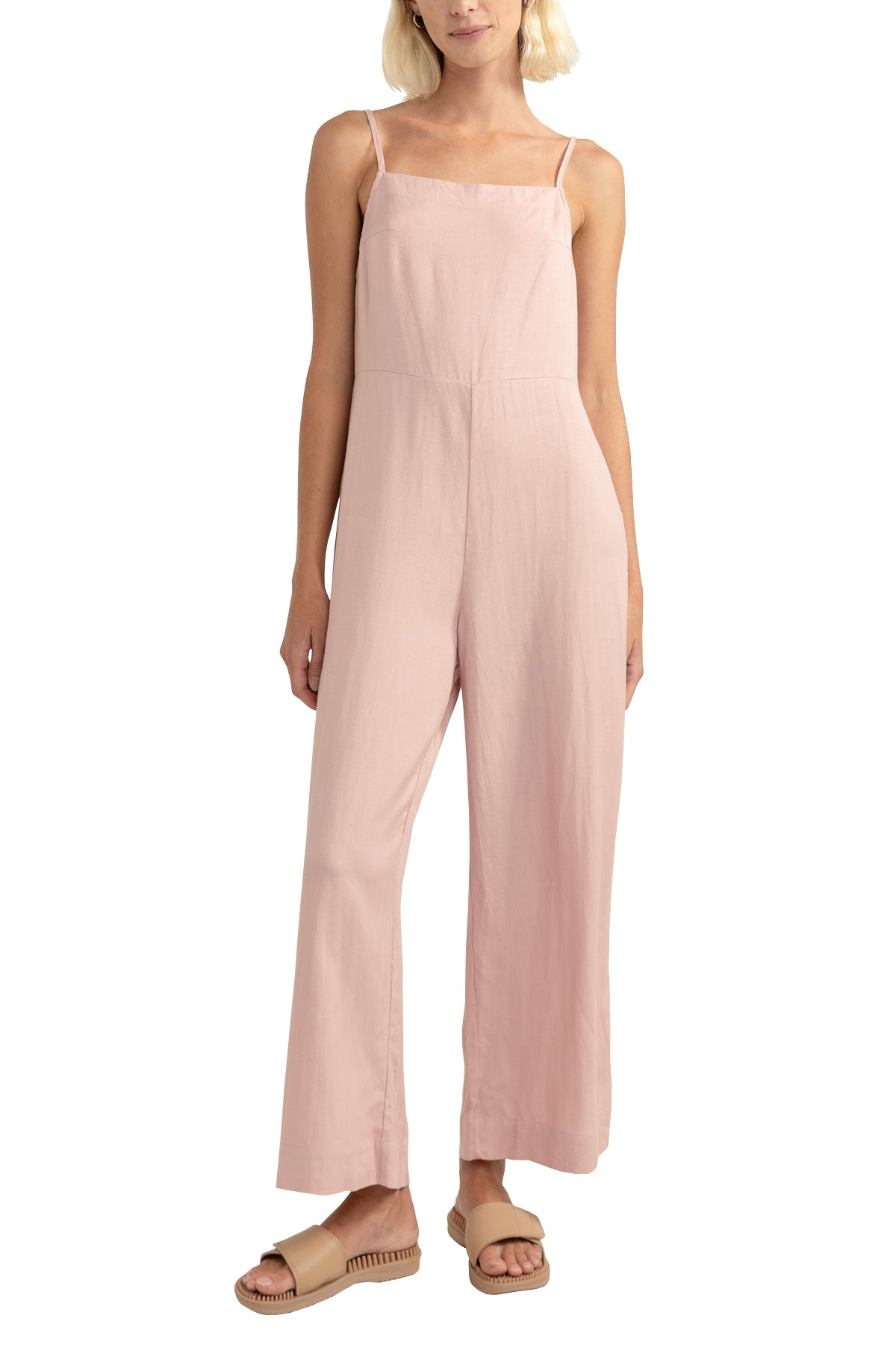 Rhythm Classic Jumpsuit 2025 ROS 4L