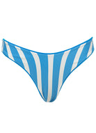 Maaji Ocean Blue Splenour Bikini Bottom BrightBlue XS