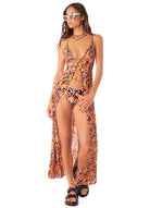 Maaji Prism Cat Mathilda OpenOrange L