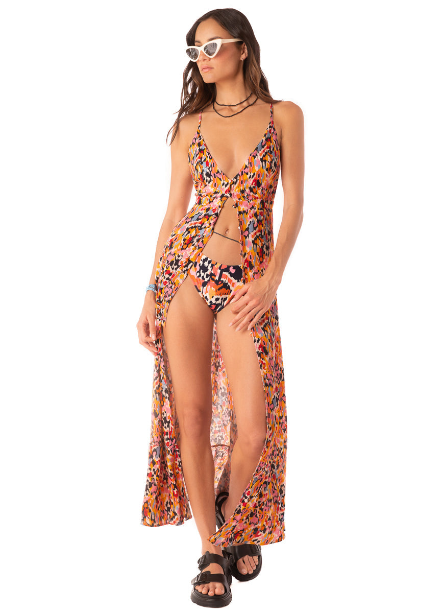 Maaji Prism Cat Mathilda OpenOrange L