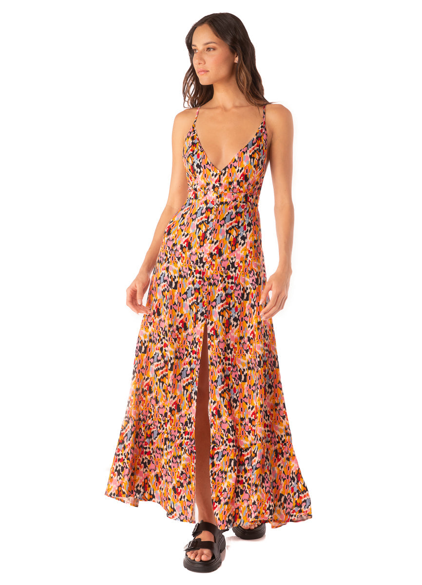 Maaji Prism Cat Mathilda OpenOrange L