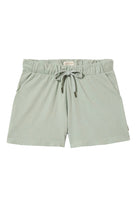 Brixton Carefree Organix Garment Dyed Shorts