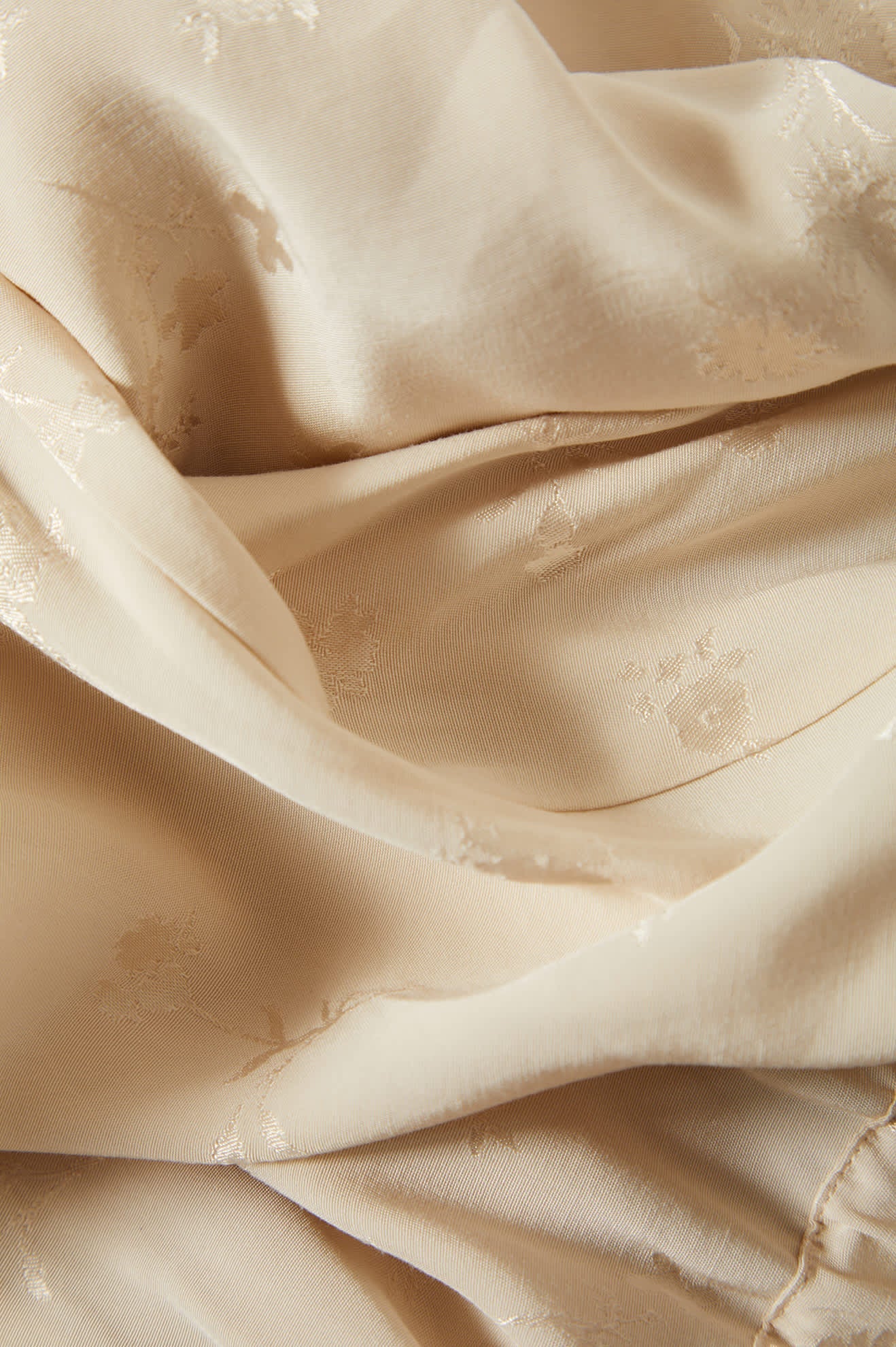 Brixton Silky Jacquard Short WHCFJ S