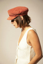 Brixton Lakeview Top OFFWH XS