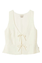 Brixton Lakeview Top OFFWH M