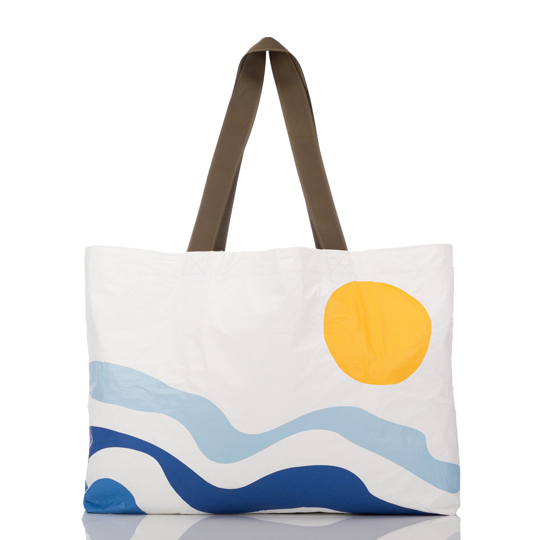 Aloha Soleil Holo Holo Tote