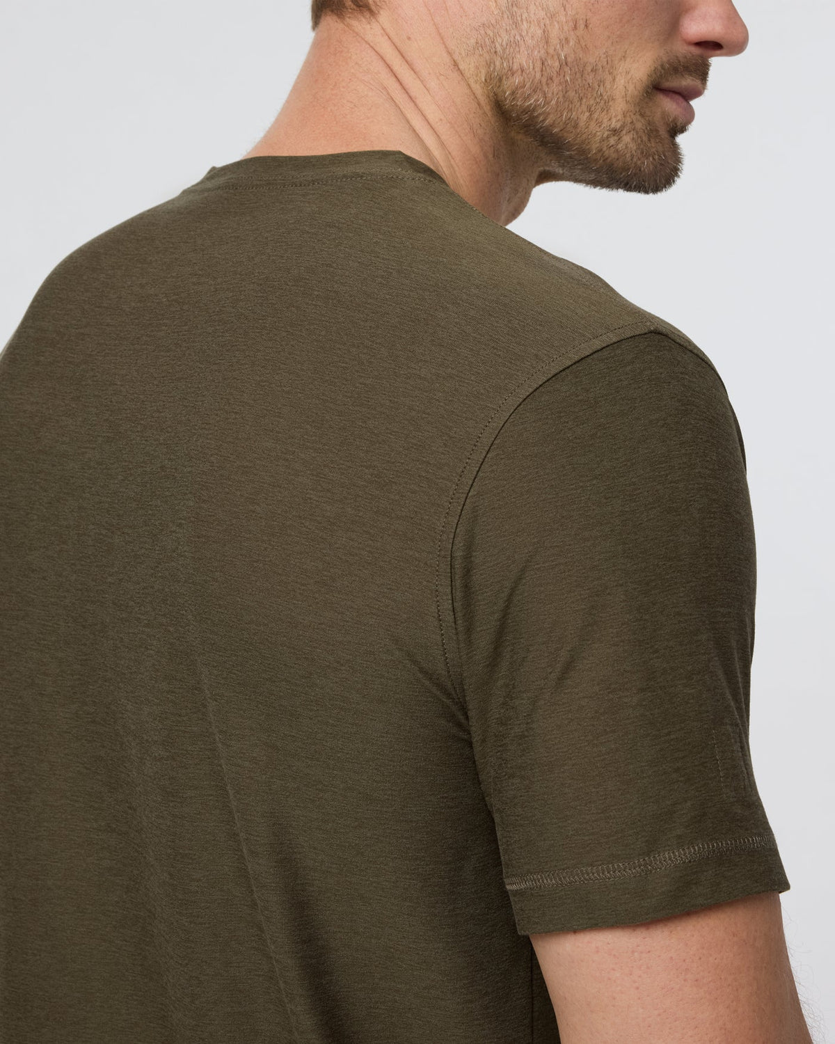 Vuori Strato SS Tech Tee HMG M
