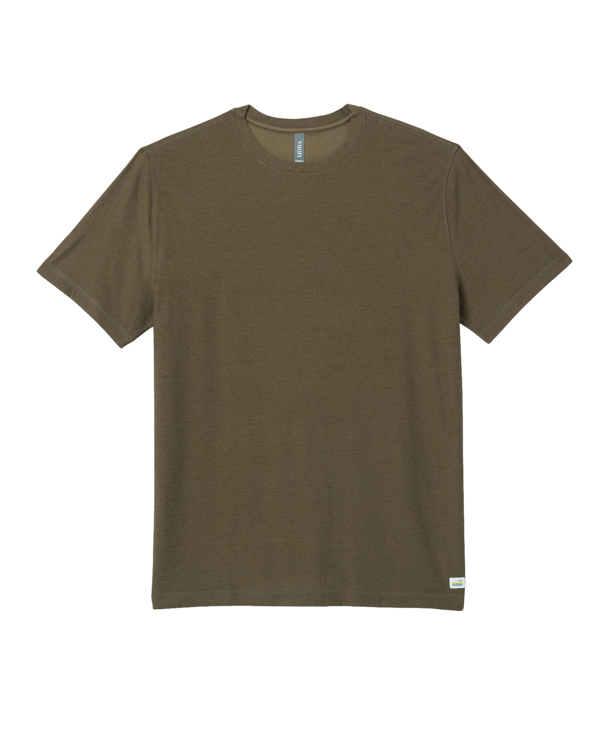 Vuori Strato SS Tech Tee HMG M