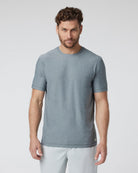 Vuori Strato SS Tech Tee HYU S