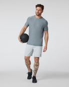 Vuori Strato SS Tech Tee HYU S