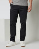 Vuori Cascade Tech Chino Slim 30" Pant BLK 33