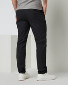 Vuori Cascade Tech Chino Slim 30" Pant BLK 33