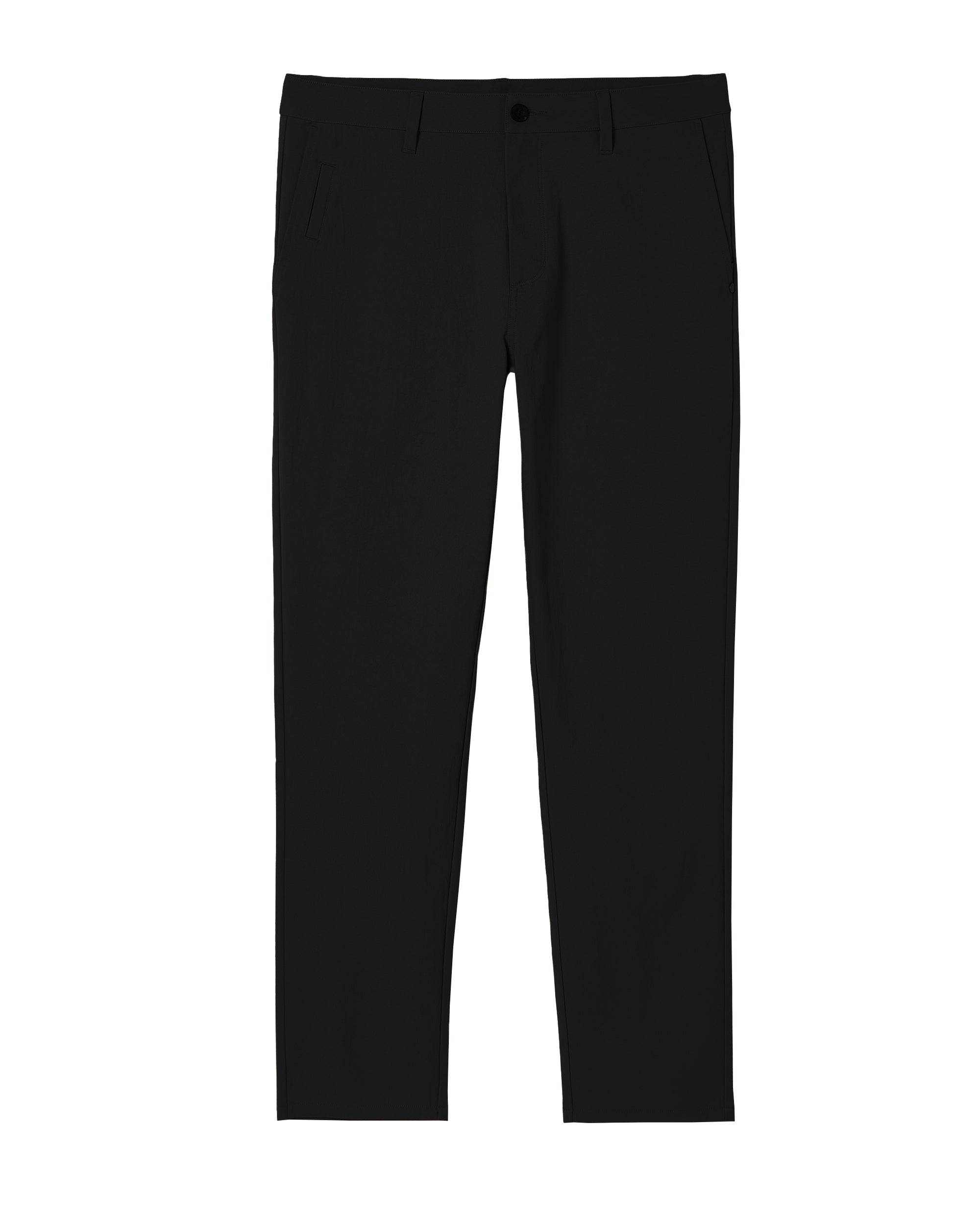 Vuori Cascade Tech Chino Slim 30" Pant BLK 33