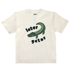 Emerson and Friends SS Tee LaterGator 2/3T