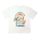 Emerson and Friends SS Tee FloridaSunshine 6/7T