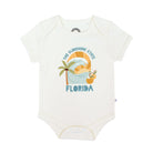 Emerson and Friends Baby Onesie  FloridaSunshine 12-18M