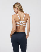 Vuori Womens Yosemite Bra WHT M