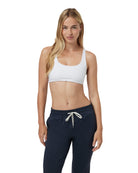 Vuori Womens Yosemite Bra WHT S