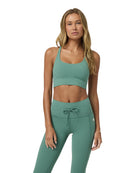 Vuori Yosemite Longline Bra HEG XS