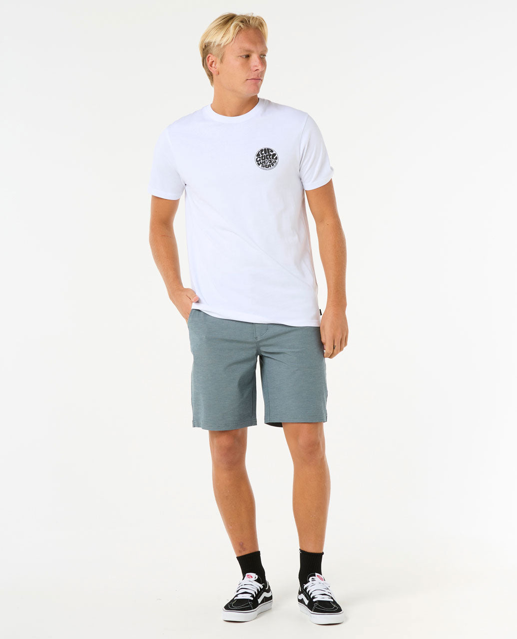 Rip Curl Phase 19in Short 2213-PineNight 40