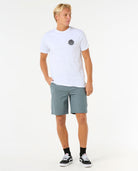 Rip Curl Phase 19in Short 2213-PineNight 40