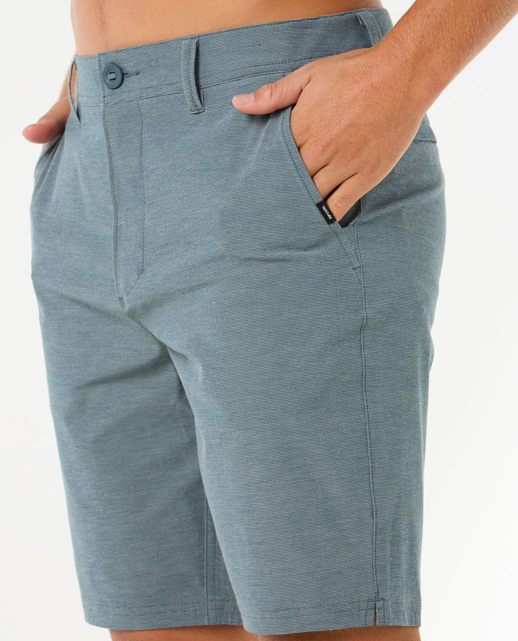 Rip Curl Phase 19in Short 2213-PineNight 40