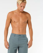 Rip Curl Phase 19in Short 2213-PineNight 32