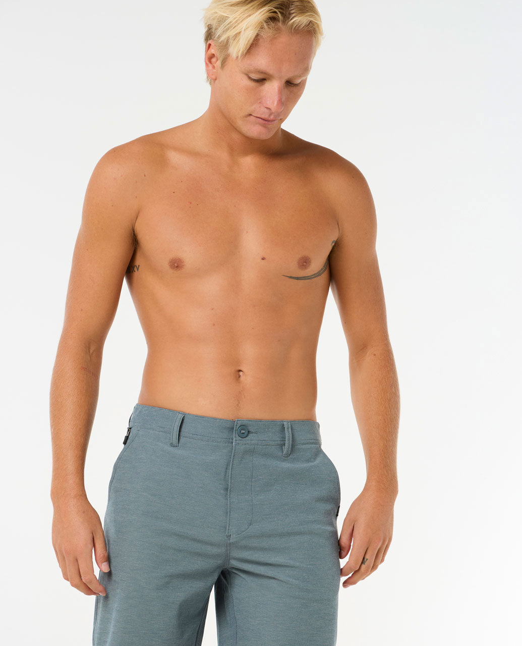 Rip Curl Phase 19in Short 2213-PineNight 40