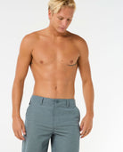 Rip Curl Phase 19in Short 2213-PineNight 40