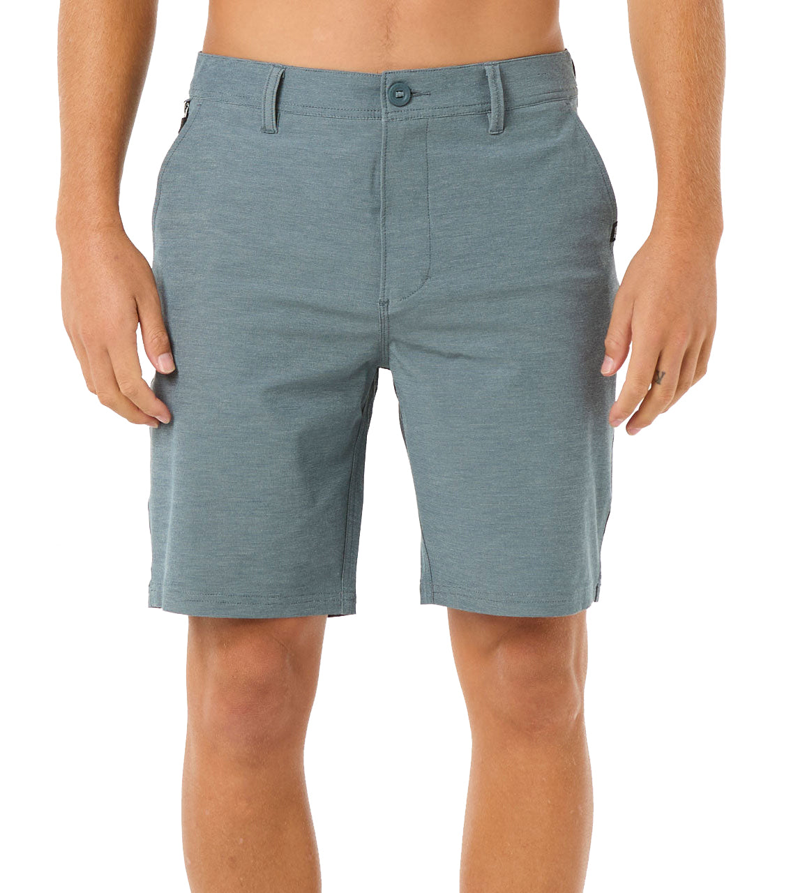 Rip Curl Phase 19in Short 2213-PineNight 40
