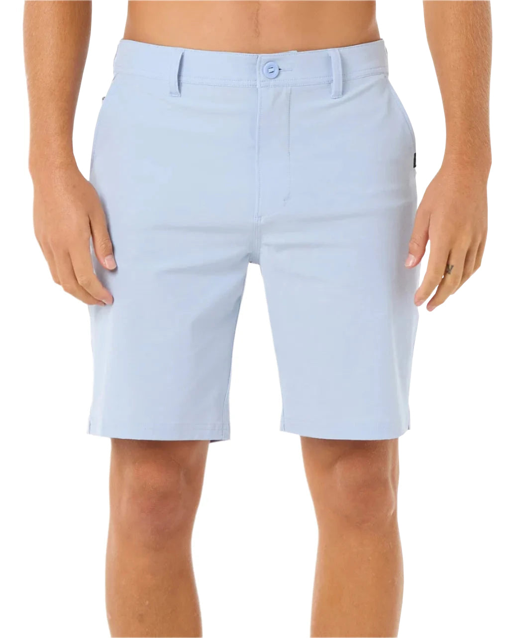 Rip Curl Phase 19in Short 3807-IceBlue 40